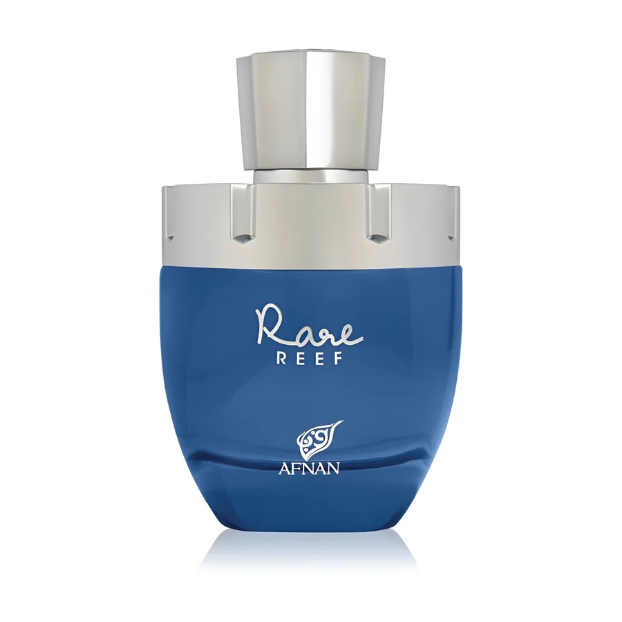 Rare Reef