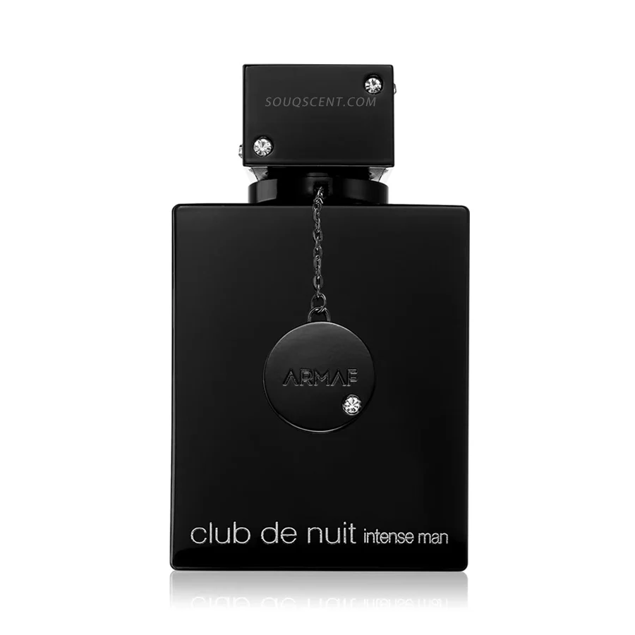Club de Nuit Intense Man EDT