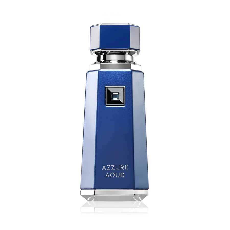 Azzure Aoud